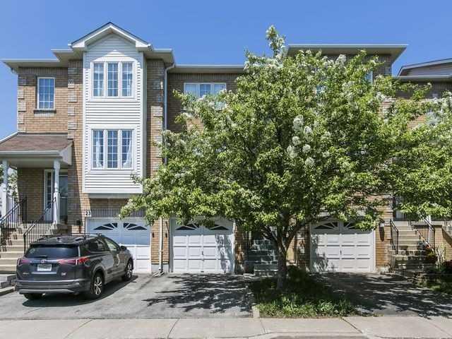 21 - 9800 Mclaughlin Rd N, Townhouse with 3 bedrooms, 2 bathrooms and 2 parking in Brampton ON | Image 2