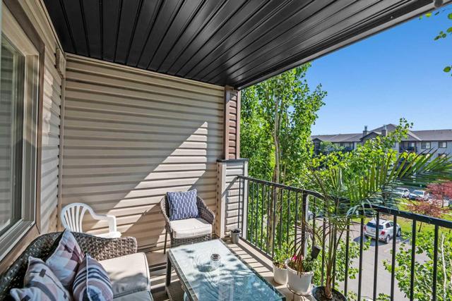 1310 - 8 Bridlecrest Drive Sw, Condo with 2 bedrooms, 2 bathrooms and 1 parking in Calgary AB | Image 8