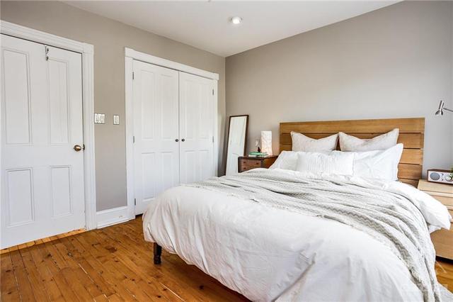 88 Frank Street, Townhouse with 2 bedrooms, 1 bathrooms and 1 parking in Ottawa ON | Image 19