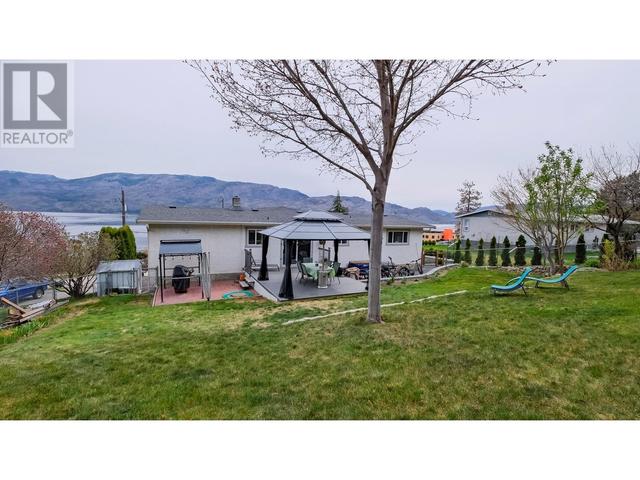 5286 Huston Road, House detached with 3 bedrooms, 2 bathrooms and 6 parking in Peachland BC | Image 46