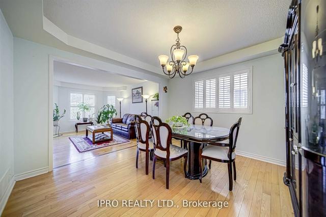 5179 Creditview Rd E, House detached with 4 bedrooms, 4 bathrooms and 10 parking in Mississauga ON | Image 33