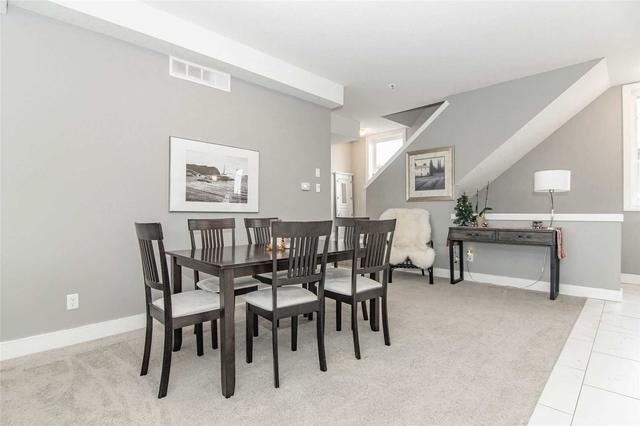 7 - 32 Arkell Rd, Condo with 3 bedrooms, 3 bathrooms and 2 parking in Guelph ON | Image 8