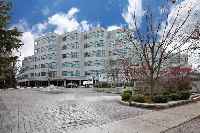 9 - 1 Watergarden Way, Condo with 1 bedrooms, 1 bathrooms and 1 parking in Toronto ON | Image 18