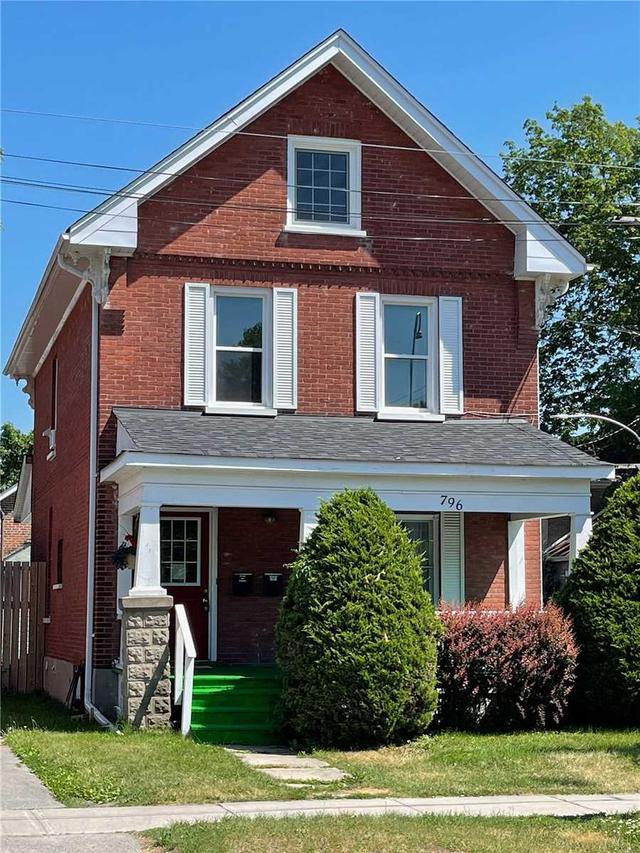 796 George St N, House detached with 5 bedrooms, 4 bathrooms and 5 parking in Peterborough ON | Image 1