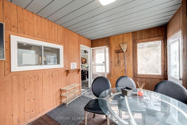 220 Mcguire Beach Rd, House detached with 3 bedrooms, 1 bathrooms and 8 parking in Kawartha Lakes ON | Image 30
