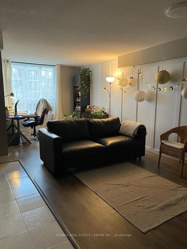 302 - 400 York Blvd, Condo with 1 bedrooms, 1 bathrooms and 1 parking in Hamilton ON | Image 15