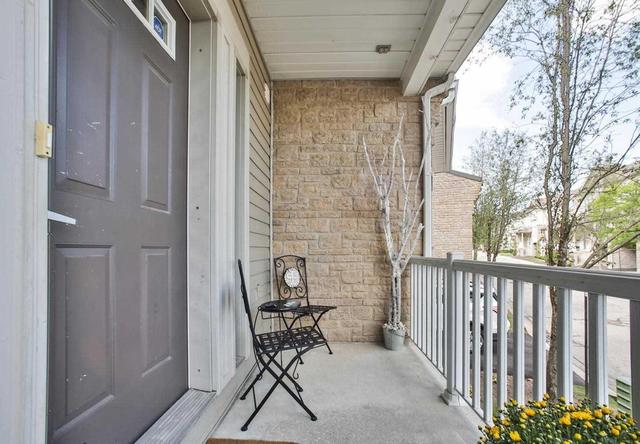 31 - 7101 Branigan Gate, Townhouse with 3 bedrooms, 2 bathrooms and 1 parking in Mississauga ON | Image 2