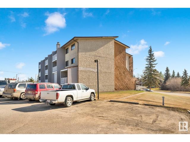 104 - 57 Brown St, Condo with 1 bedrooms, 1 bathrooms and 1 parking in Stony Plain AB | Image 16