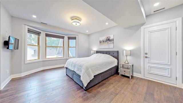 338 Main St N, House detached with 4 bedrooms, 4 bathrooms and 6 parking in Markham ON | Image 9
