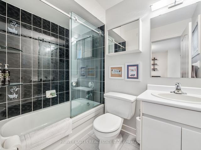 30 Bowring Walk, House detached with 4 bedrooms, 5 bathrooms and 6 parking in Toronto ON | Image 19
