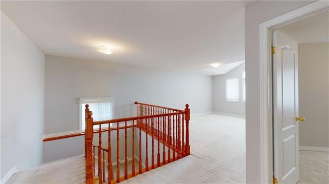 1296 Inglehart Dr, House detached with 3 bedrooms, 3 bathrooms and 4 parking in Burlington ON | Image 20