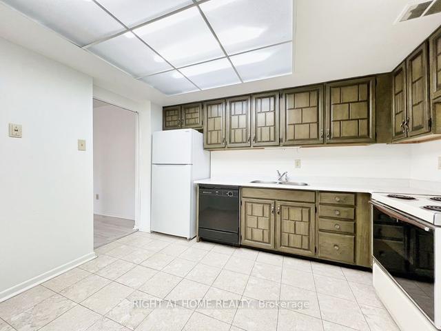 809 - 5 Old Sheppard Ave E, Condo with 1 bedrooms, 1 bathrooms and 1 parking in Toronto ON | Image 27