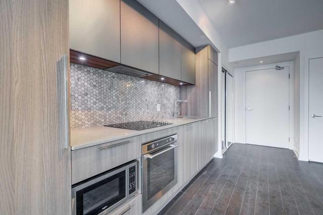 1107 - 85 Wood St, Condo with 1 bedrooms, 1 bathrooms and null parking in Toronto ON | Image 2