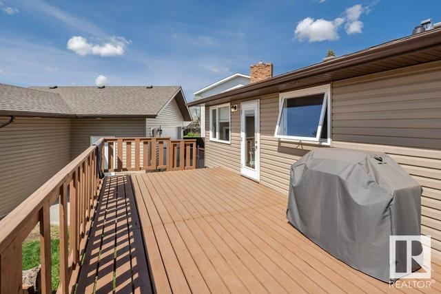 8205 95a Av, House detached with 4 bedrooms, 2 bathrooms and 6 parking in Fort Saskatchewan AB | Image 33