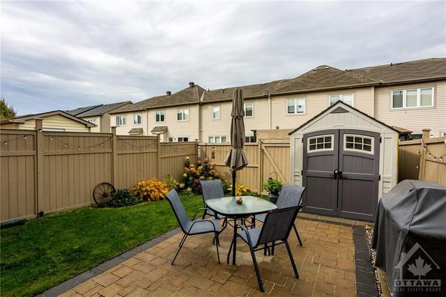 1803 Maple Grove Road, Townhouse with 3 bedrooms, 2 bathrooms and 3 parking in Ottawa ON | Image 28