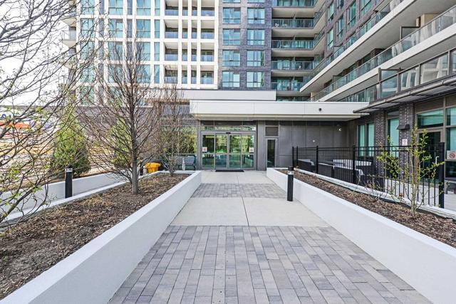 212 - 80 Esther Lorrie Dr, Condo with 2 bedrooms, 2 bathrooms and 1 parking in Toronto ON | Image 20