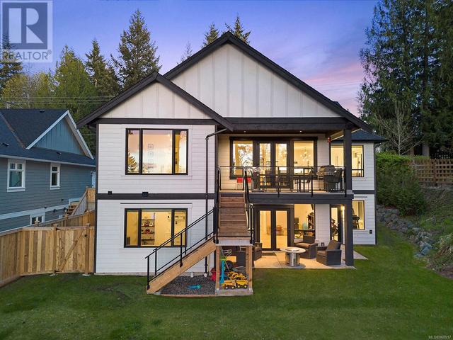 3148 Mission Rd, House detached with 5 bedrooms, 4 bathrooms and 2 parking in Courtenay BC | Image 13