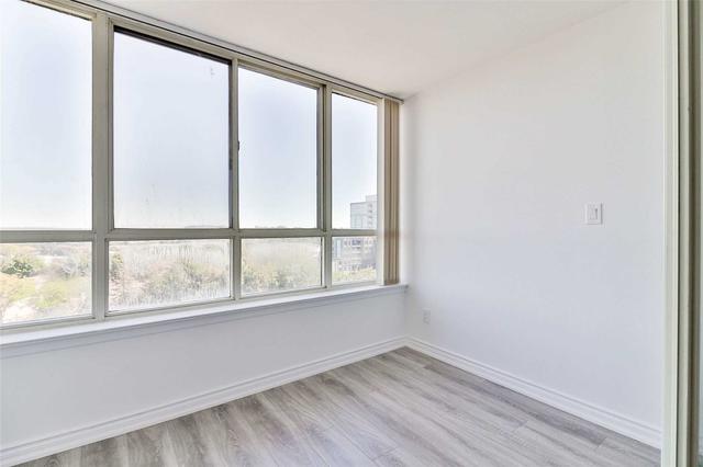 809 - 30 Thunder Grve, Condo with 1 bedrooms, 1 bathrooms and 1 parking in Toronto ON | Image 18