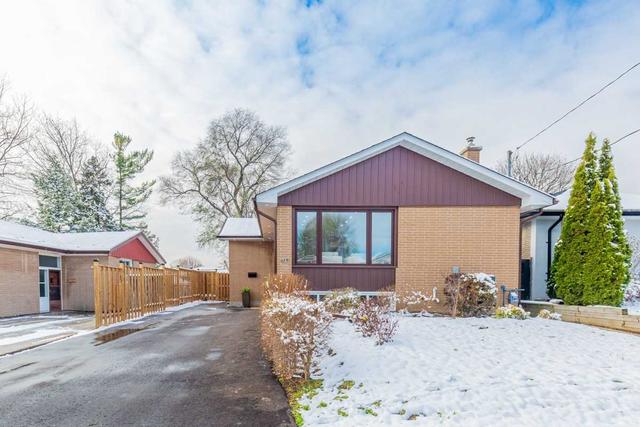 12 Midpines Rd, House detached with 3 bedrooms, 4 bathrooms and 7 parking in Toronto ON | Image 12