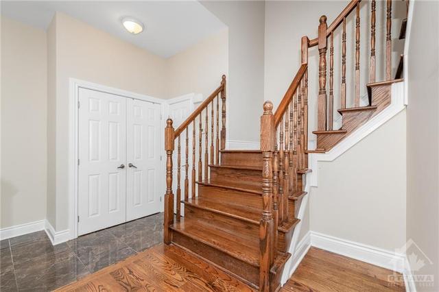 6761 Breanna Cardill Street, Townhouse with 4 bedrooms, 4 bathrooms and 7 parking in Ottawa ON | Image 13