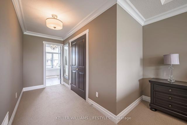 6595 Upper Canada Crossing, House detached with 4 bedrooms, 4 bathrooms and 4 parking in London ON | Image 17