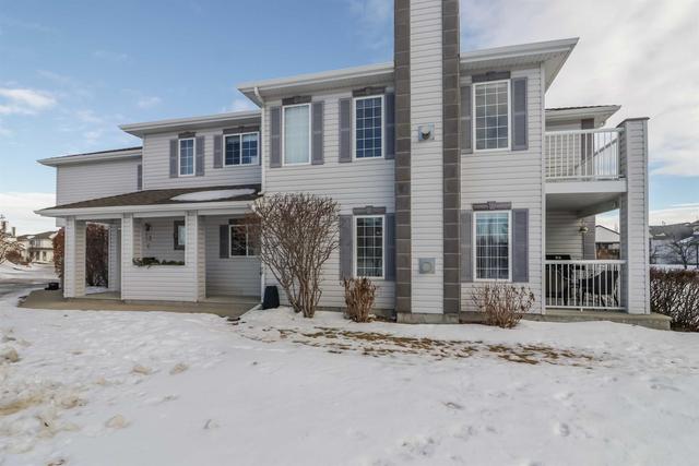 12a - 32 Daines Avenue, Home with 3 bedrooms, 2 bathrooms and 2 parking in Red Deer County AB | Image 1