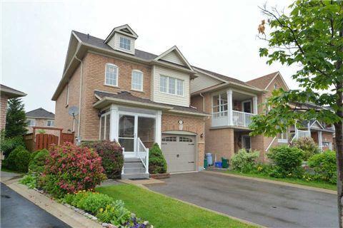65 Macbride Cres, House detached with 3 bedrooms, 3 bathrooms and 3 parking in Vaughan ON | Image 1
