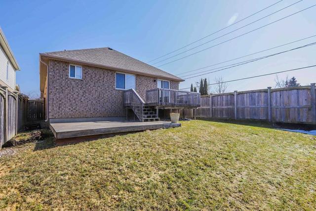 1805 Gough Ave, House detached with 2 bedrooms, 3 bathrooms and 4 parking in London ON | Image 30