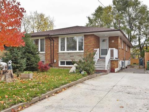 71 Fortrose Cres, Toronto, ON, M3A2H2 | Card Image