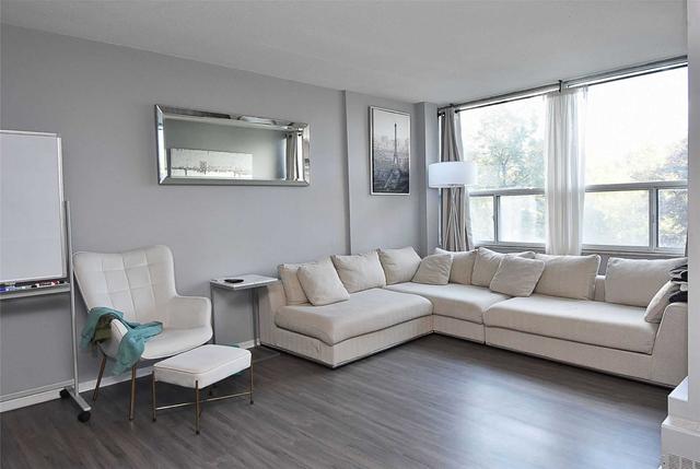315 - 5 Vicora Linkway St, Condo with 2 bedrooms, 1 bathrooms and 1 parking in Toronto ON | Image 23