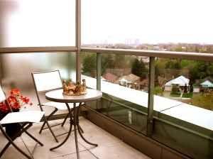 809 - 3830 Bathurst St, Condo with 2 bedrooms, 2 bathrooms and 1 parking in Toronto ON | Image 7