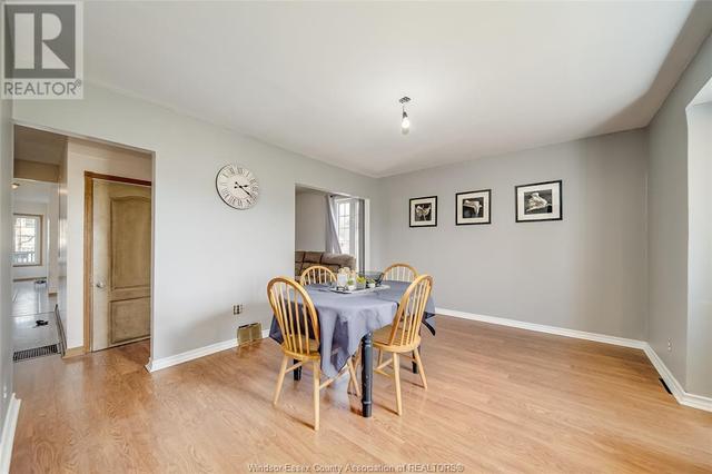 1776 Bernard, House detached with 4 bedrooms, 2 bathrooms and null parking in Windsor ON | Image 10