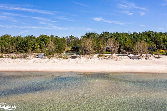 lot 9 Tiny Beaches Road S, Home with 0 bedrooms, 0 bathrooms and null parking in Tiny ON | Image 25