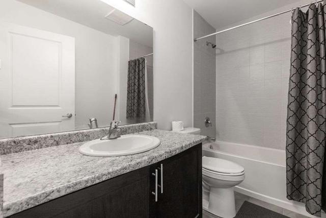 518 - 125 Shoreview Pl, Condo with 1 bedrooms, 1 bathrooms and 1 parking in Hamilton ON | Image 3