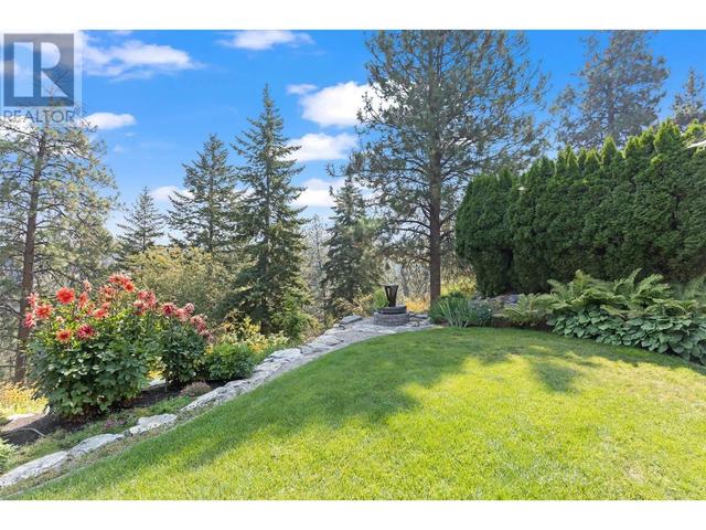 3949 Gallaghers Parkway, House detached with 3 bedrooms, 2 bathrooms and 4 parking in Kelowna BC | Image 37