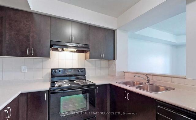 108 - 5100 Winston Churchill Blvd, Condo with 3 bedrooms, 2 bathrooms and 1 parking in Mississauga ON | Image 5