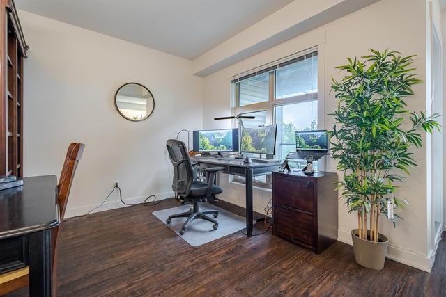 209 - 45 Aspenmont Heights Sw, Condo with 2 bedrooms, 1 bathrooms and 2 parking in Calgary AB | Image 7