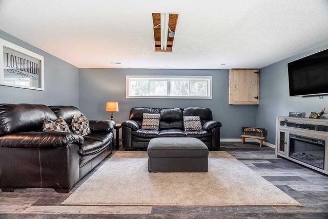 14 Joy Ave, House detached with 3 bedrooms, 2 bathrooms and 8 parking in Oro Medonte ON | Image 6