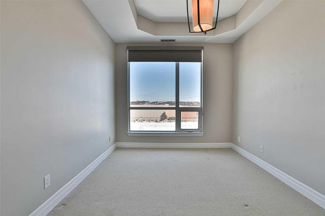 Lph516 - 111 Civic Square Gate, Condo with 2 bedrooms, 2 bathrooms and 2 parking in Aurora ON | Image 9