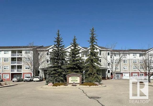 129 - 8802 Southfort Dr, Condo with 1 bedrooms, 1 bathrooms and null parking in Fort Saskatchewan AB | Image 14