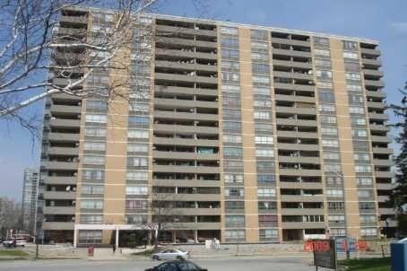 509 - 40 Panorama Crt, Condo with 2 bedrooms, 1 bathrooms and 1 parking in Toronto ON | Image 1