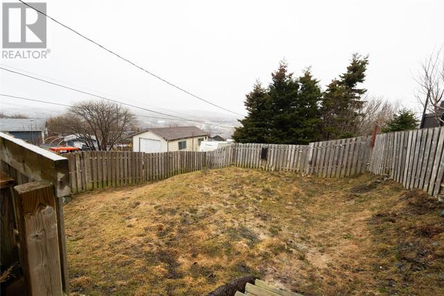15 Chafe Avenue, House detached with 4 bedrooms, 2 bathrooms and null parking in St. John's NL | Image 20
