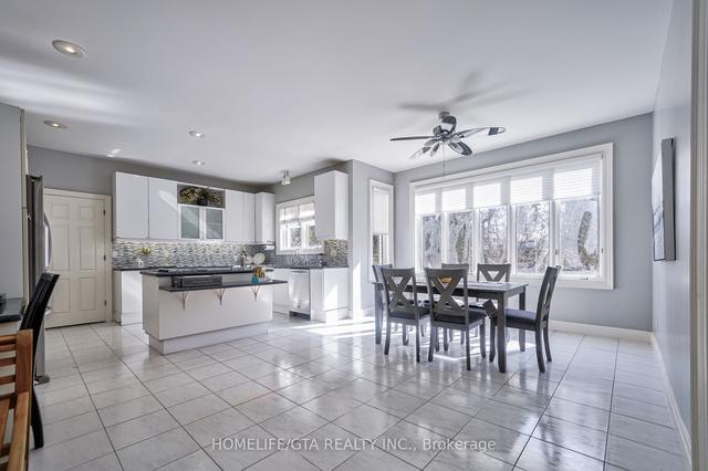 19 Braeburn Blvd, House detached with 4 bedrooms, 5 bathrooms and 9 parking in Toronto ON | Image 2