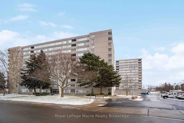 1001 - 30 Harrisford St, Condo with 3 bedrooms, 2 bathrooms and 1 parking in Hamilton ON | Image 26