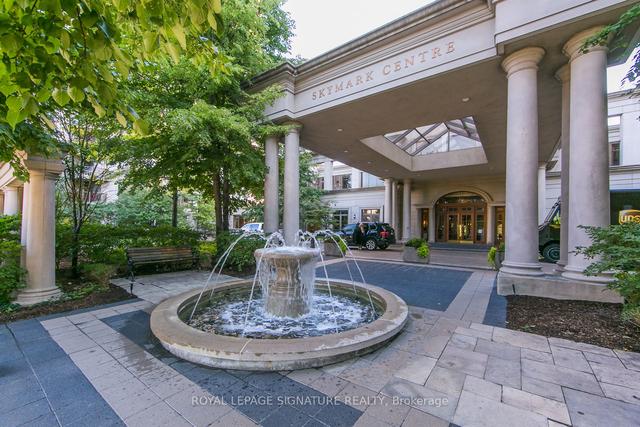 916 - 80 Harrison Garden Blvd, Condo with 2 bedrooms, 2 bathrooms and 1 parking in Toronto ON | Image 12