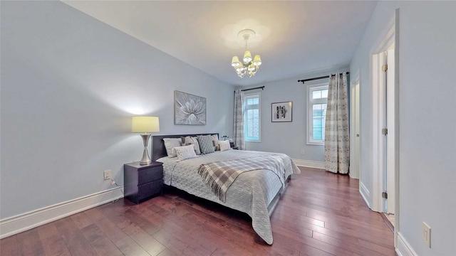 176 Orleans Circ, House detached with 5 bedrooms, 6 bathrooms and 7 parking in Vaughan ON | Image 19