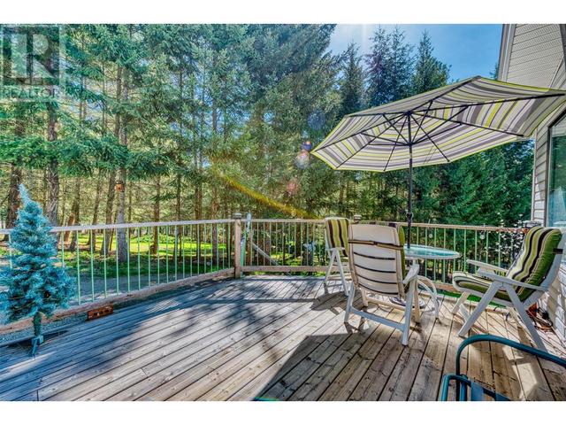 4372 Macdonald Road, House detached with 3 bedrooms, 2 bathrooms and null parking in Spallumcheen BC | Image 44