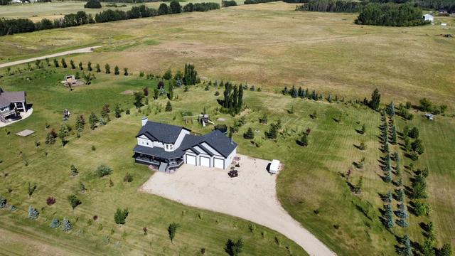 18 - 713001 Range Road 53a, House detached with 5 bedrooms, 3 bathrooms and 15 parking in Grande Prairie County No. 1 AB | Image 42