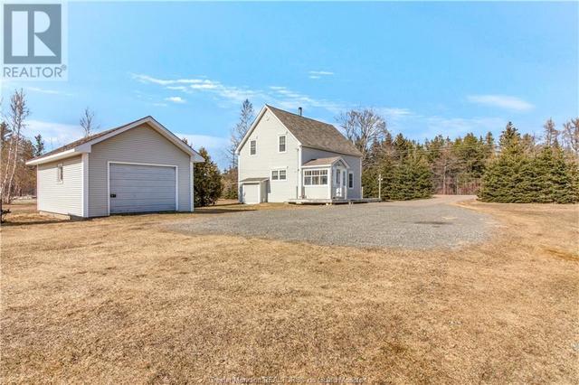 9646 Route 134, House detached with 3 bedrooms, 2 bathrooms and null parking in Saint Charles NB | Image 3