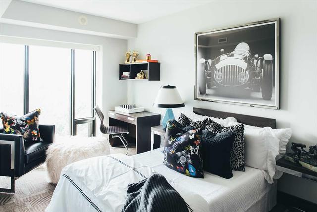1107 - 1235 Richmond St, Condo with 2 bedrooms, 2 bathrooms and null parking in London ON | Image 2